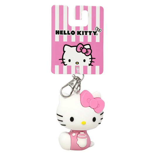 Hello Kitty Key Chain