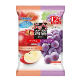 Orihiro Purunto Konnyaku Jelly Pouch