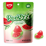 Amos Peelerz Gummy