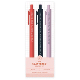 Studio Calico 3 Pens Set