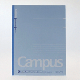 Campus Notebook College Ruled 80 Sheets