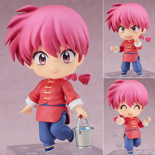 Nendoroid 2691 Ranma Female