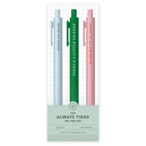 Studio Calico 3 Pens Set