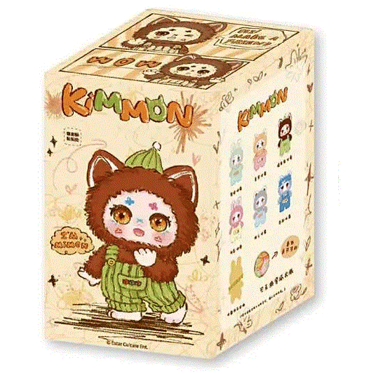 Kimmon Blind Box Doll | Mimon