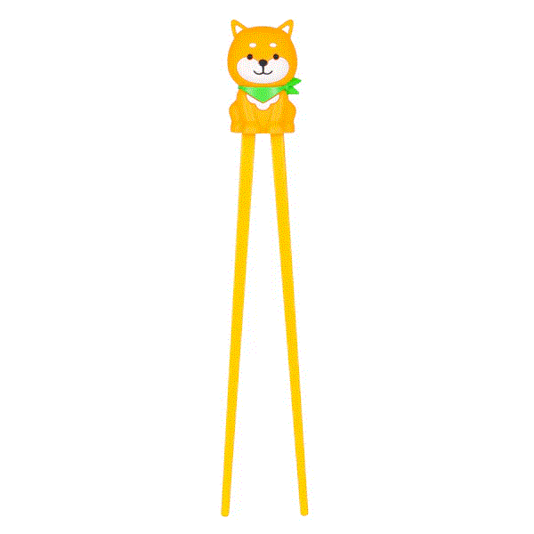 Kawaii Training Chopsticks Silicon