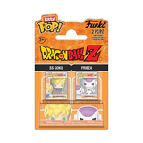 Funko Bitty Pop! Anime 2-Packs
