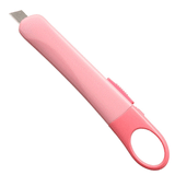 PLUS Ornate Utility Knife