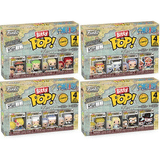 Funko Bitty Pop! Anime 4-Packs