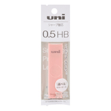 Mitsubishi Uni | Mechanical Pencil Lead Refill | Smudge Proof | 0.5mm