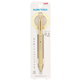 Mitsubishi uni Kuru Toga KS | Mechanical Pencil | 0.5mm