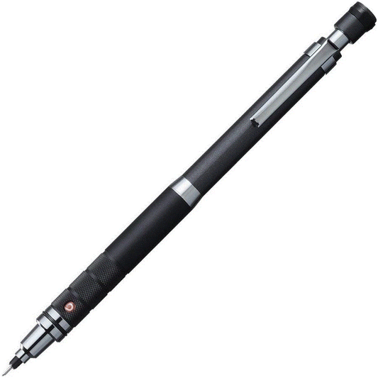 Mitsubishi uni Kurtga | Mechanical Pencil | Roulette Model | 0.5mm