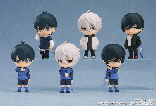 Nendoroid Surprise | Blue Lock