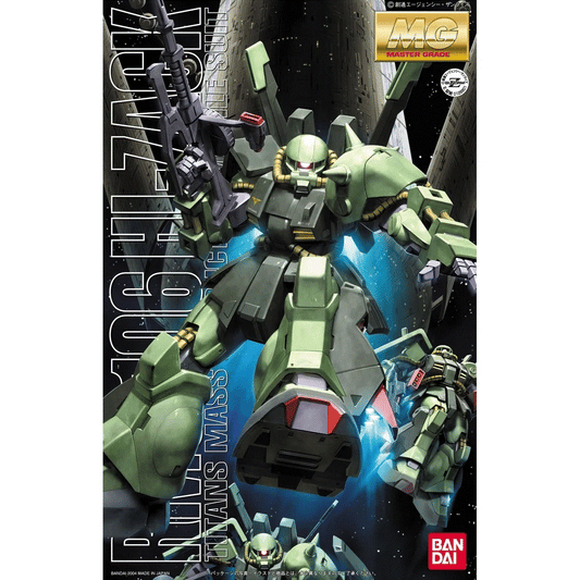 Gundam RMS-106 Hi-Zack Master Grade