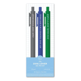 Studio Calico 3 Pens Set