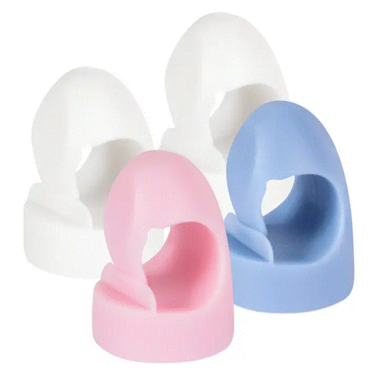PLUS Small Magnet Hook 4 Packs