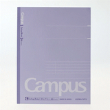 Campus Notebook College Ruled 80 Sheets