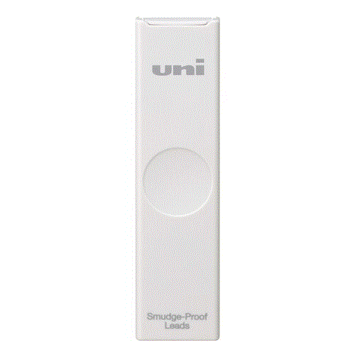 Mitsubishi Uni | Mechanical Pencil Lead Refill | Smudge Proof | 0.5mm