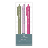 Studio Calico 3 Pens Set