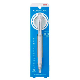 Mitsubishi uni Kuru Toga | Mechanical Pencil | 0.3mm