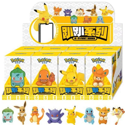 Funism | Pokemon | Hippers | Blind Box