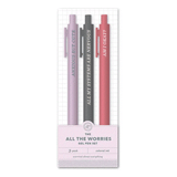 Studio Calico 3 Pens Set