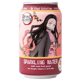 AnyYums Demon Slayer Sparkling Water 330ml