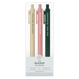 Studio Calico 3 Pens Set