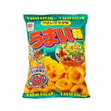Risuka Umaiwa Snacks 2.64oz