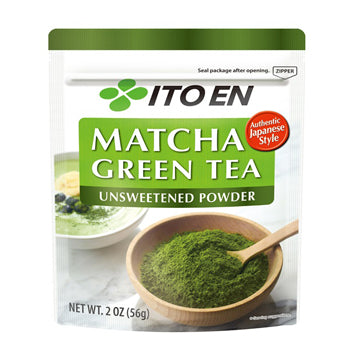 Itoen Matcha Green Tea Powder