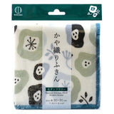 Kokubo Kayaori Kitchen Cloth