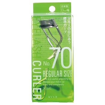 Koji Koji No.70 Eyelash Curler Regular