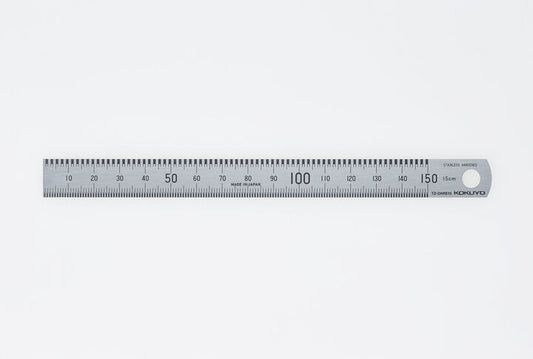 Kokuyo Measuring Tool Ruler 15cm