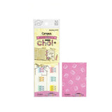 Kokuyo Campus Choi Connecting Stickers