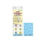 Kokuyo Campus Choi Connecting Stickers