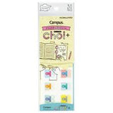 Kokuyo Campus Choi Connecting Stickers