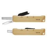 Kokuyo Scissor Hakoake 2 Way Portable Scissor
