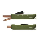 Kokuyo Scissor Hakoake 2 Way Portable Scissor