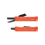 Kokuyo Scissor Hakoake 2 Way Portable Scissor