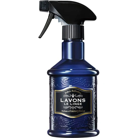 LAVONS Fabric Refresher Luxury Relax