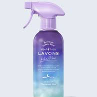 LAVONS to the Moon Fabric Refresher Nocturnal Blue