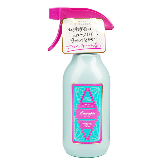 Laundrin' Fabric Refresher White Tea