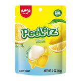 Amos Gummy Peelerz Gummy