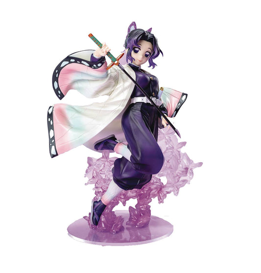 Luminasta Demon Slayer Shinobu Kocho