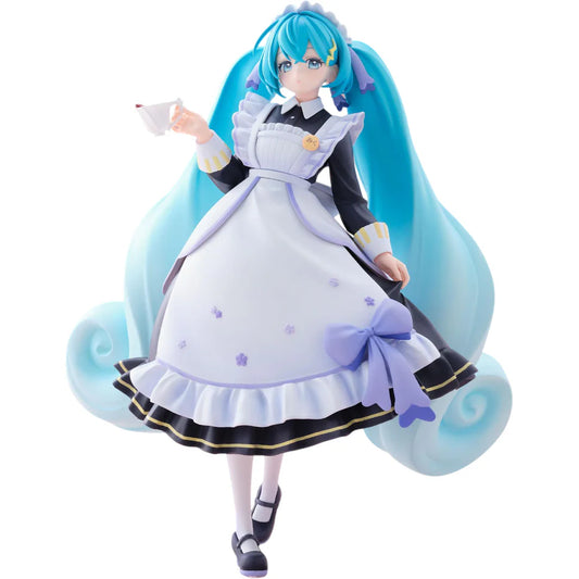 Luminasta | Hatsune Miku | Classical Maid