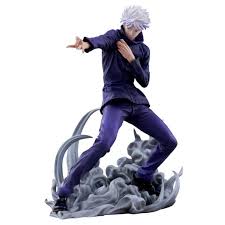 Luminasta | Jujutsu Kaisen | Satoru Gojo | Hollow Purple