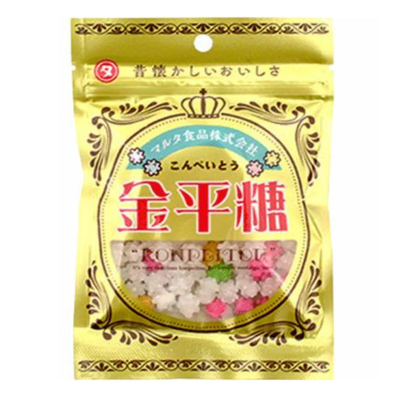 Maruta Gold Konpeito