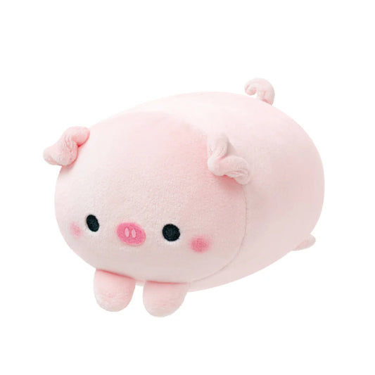 Mochifuwa Koro Koro Life Friends! Pig