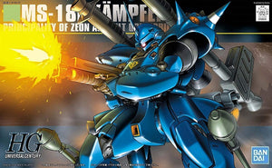 Gundam MS-18E Kampher HG