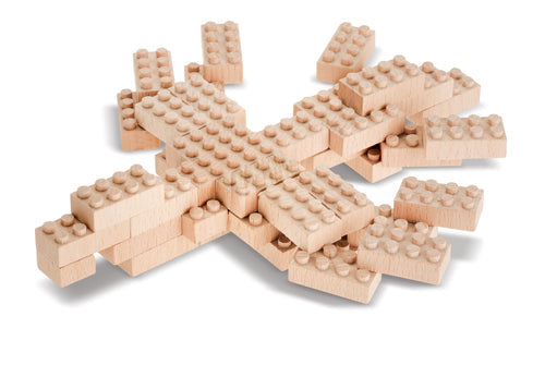 Eco-Bricks 3-in-1 Birds - photo 6