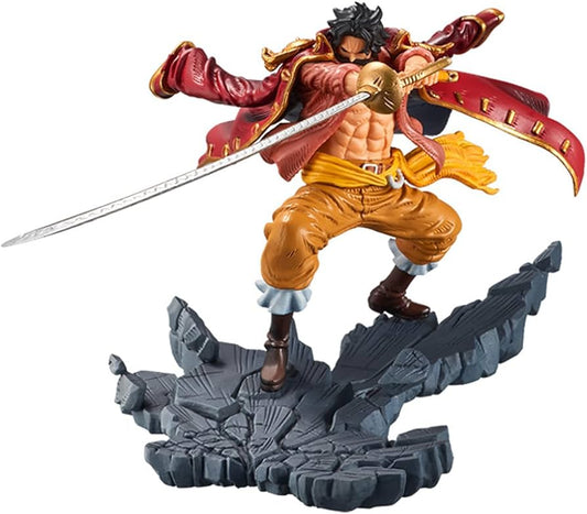Manhood Special Ver. | One Piece | Gold Rodger